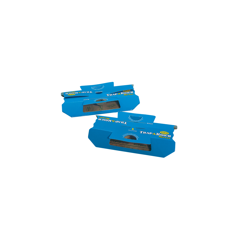 Hoy Hoy  Trap-A-Roach