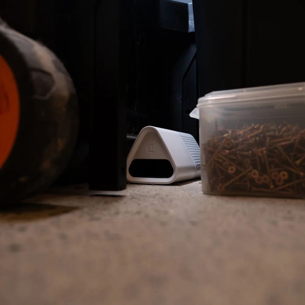 Goodnature Mouse trap
