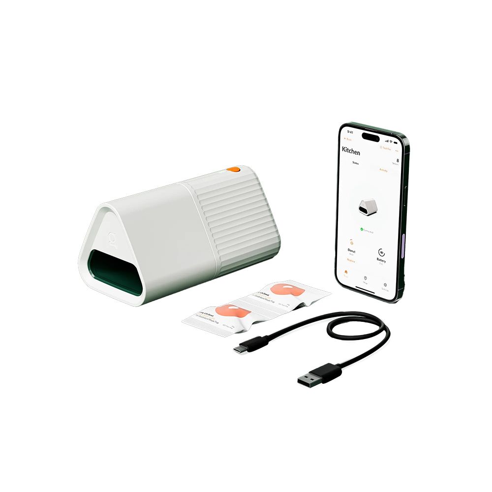 Goodnature Mouse trap
